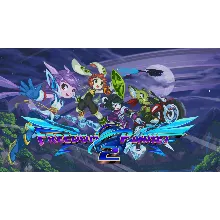 Freedom Planet 2 PS4 / PS5 ТR