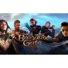 Baldur's Gate 3 (PS5/RU) (Аренда от 7 дней)