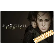 🍓 A Plague Tale: Requiem (PS5/RU) (Аренда от 7 дней)
