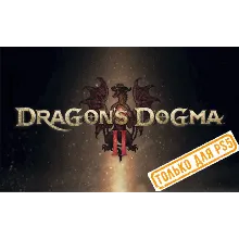 Dragon's Dogma 2 (PS5/RU) (Аренда от 7 дней)