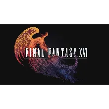 Final Fantasy XVI (PS5/RU) (Аренда от 7 дней)