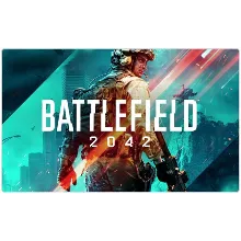 Battlefield 2042 (PS4/PS5/RU) (Аренда от 7 дней)