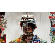 Call of Duty: Black Ops Cold War PS4/PS5/RU Аренда