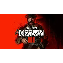 Call of Duty: Modern Warfare III (PS4/PS5/RU) Аренда
