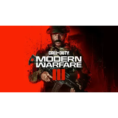 Call of Duty: Modern Warfare III (PS4/PS5/RU) Аренда - irongamers.ru