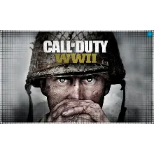 Call of Duty: WWII (PS4/PS5/RU) (Аренда от 7 дней)