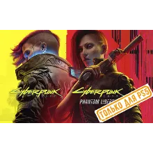 Cyberpunk 2077 + Phantom Liberty (PS4/PS5/RU) Аренда
