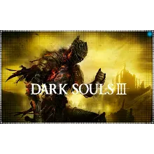 Dark Souls 3 (PS4/PS5/RU) (Аренда от 7 дней)