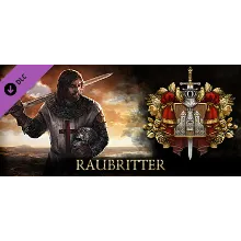 Reign of Guilds - Raubritter DLC * STEAM RU