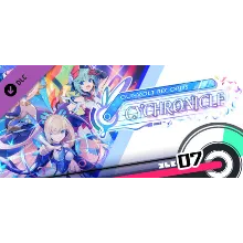 GUNVOLT RECORDS Cychronicle Song Pack 7 Lola: Kindled