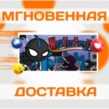 Who's that Flying\Steam\Весь Мир + РФ\Ключ