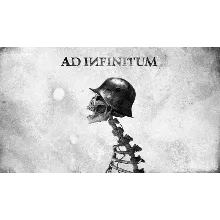 Ad Infinitum Steam ключ Весь Мир Global + RU/CIS РФ Россия key СНГ стим Глобал