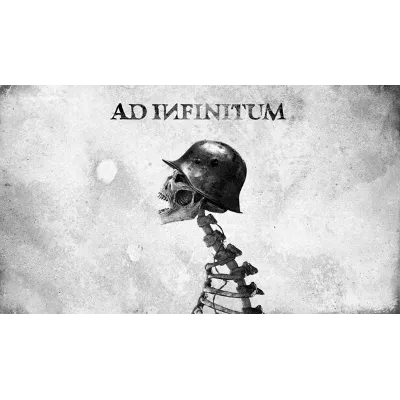 Ad Infinitum Steam ключ Весь Мир Global + RU/CIS РФ Россия key СНГ стим Глобал - irongamers.ru