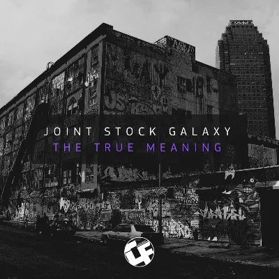 Joint Stock Galaxy - The True Meaning [CF017] - irongamers.ru