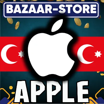 24/7 АВТО ПОДАРОЧНАЯ КАРТА ITUNES TR⬛APP STORE КОД⬛ - irongamers.ru