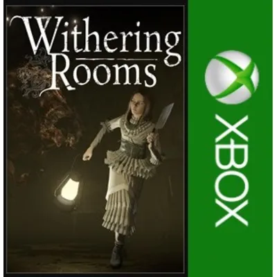 ⭐Withering Rooms XBOX⭐Покупка на Ваш аккаунт⭐ - irongamers.ru