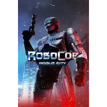 RoboCop: Rogue City Xbox Активация