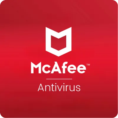 McAfee AntiVirus 2023 (3 Years / 1 PC) - Global Key - irongamers.ru