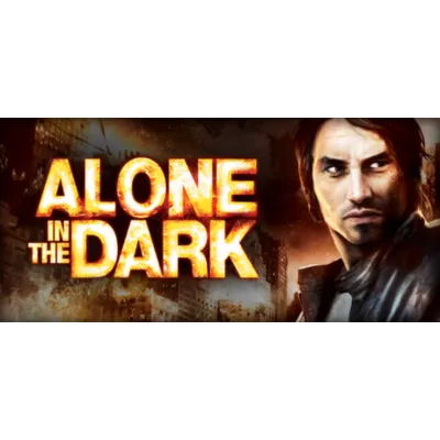 Alone in the Dark (2008 ) Steam ключ / РФ+СНГ - irongamers.ru
