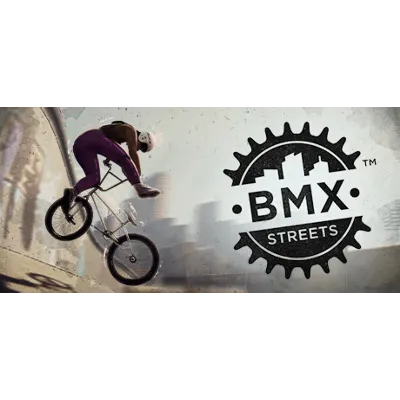 PIPE by BMX Streets STEAM Аккаунт - irongamers.ru