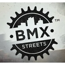 BMX STREETS STEAM Аккаунт