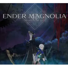 ENDER MAGNOLIA: Bloom in the Mist (STEAM) Аккаунт