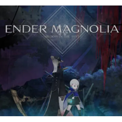 ENDER MAGNOLIA: Bloom in the Mist (STEAM) Аккаунт - irongamers.ru