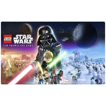 LEGO Star Wars: The Skywalker Saga PS4/PS5/RU Аренда