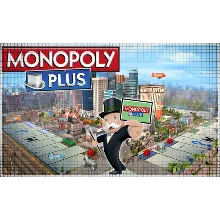 Monopoly Plus (PS4/PS5/RU) (Аренда от 7 дней)