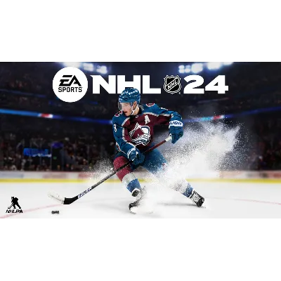 NHL 24 (PS4/PS5/EN) (Аренда от 7 дней)