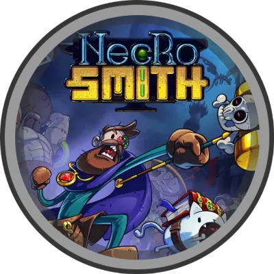 Necrosmith 2 +Necrosmith +DLC® Steam (GLOBAL) - irongamers.ru