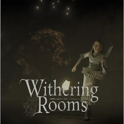 Withering Rooms PS5 TR - irongamers.ru