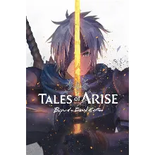 Tales of Arise - Beyond the Dawn Edition Xbox активац