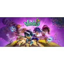 🔑Voodolls Steam Key GLOBAL