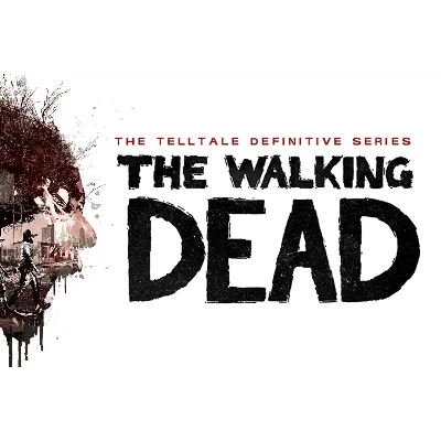 The Walking Dead: The Telltale PS4/PS5/RU П2-П3 - irongamers.ru