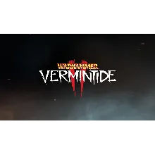 Warhammer: Vermintide 2 (PS4/PS5/RU) Активация П2-П3