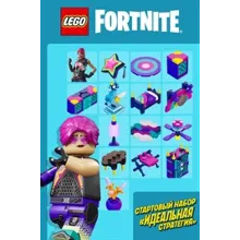 Fortnite - Operation Brite Starter Pack XBOX КЛЮЧ