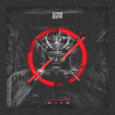 Alex SLK & Underspawn - Controller/The Duel [CF035] - irongamers.ru