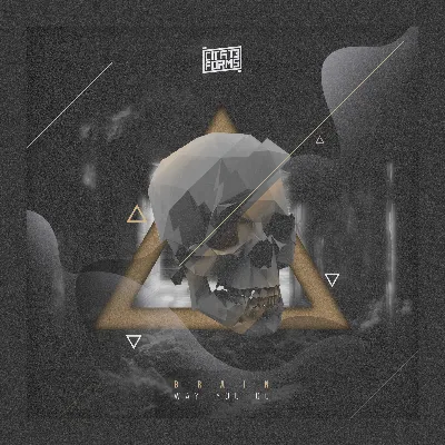 Brain - Way You Go [CF037] - irongamers.ru