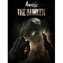 Amnesia: The Bunker (Steam Ключ / РФ + Весь Мир) 0%