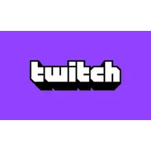 🔥БЫСТРЫЙ сервис подписчиков Twitch ✅