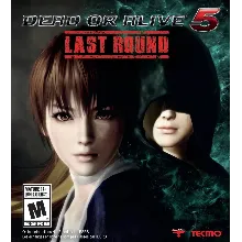 Dead or Alive 5 Last Round (Full Game) (Steam Gift RU)