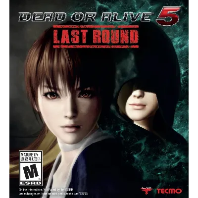 Dead or Alive 5 Last Round (Full Game) (Steam Gift RU) - irongamers.ru