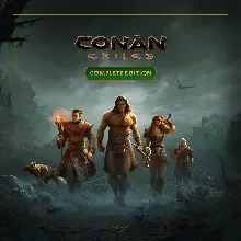 Conan Exiles – Complete Edition | XBOX+PC | На любой аккаунт