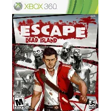 Escape Dead Island XBOX 360 | Покупка на Ваш Аккаунт