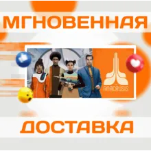 The Anacrusis\Steam\Весь Мир + РФ\Ключ