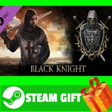 ⭐ ВСЕ СТРАНЫ+РОССИЯ⭐ Reign of Guilds - Black Knight