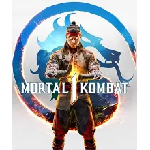 Mortal Kombat 1 XBOX Кэшбэк