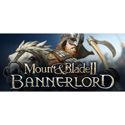 Mount & Blade II: Bannerlord STEAM КЛЮЧ GLOBAL - irongamers.ru