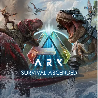 ARK: Survival Ascended ОНЛАЙН + DLC +Game Pass - irongamers.ru